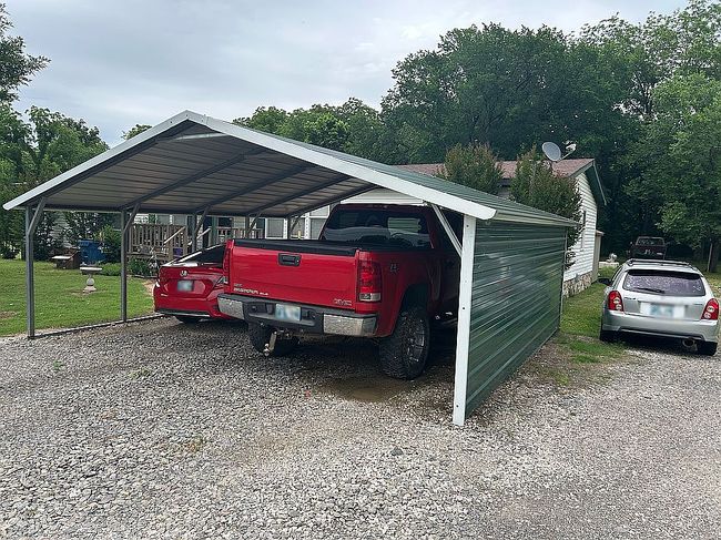 Photo of 311 S Brush Creek Rd, Stillwater, OK