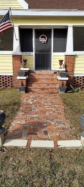 Preview of property located at 230 S Hemby St