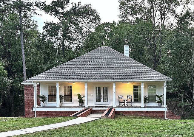 Photo of 45 Reagan Dr, Purvis, MS