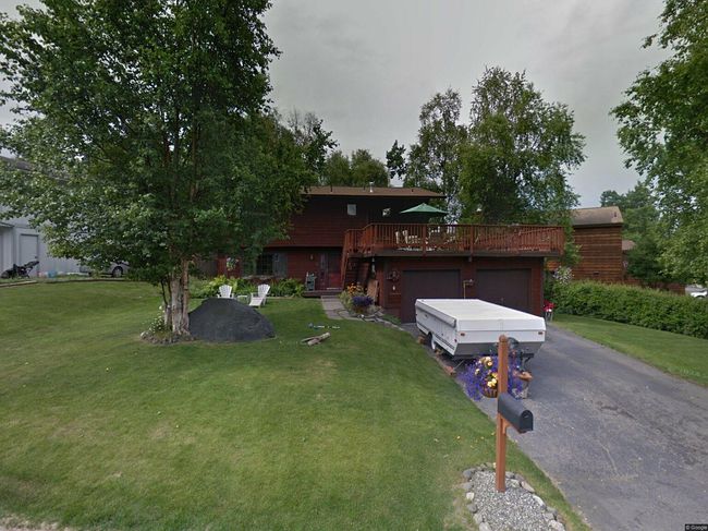 4346 Rendezvous Cir #99504, Anchorage, AK