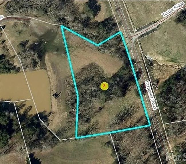 Photo of 0 Carpenter Rd, Rutherfordton, NC