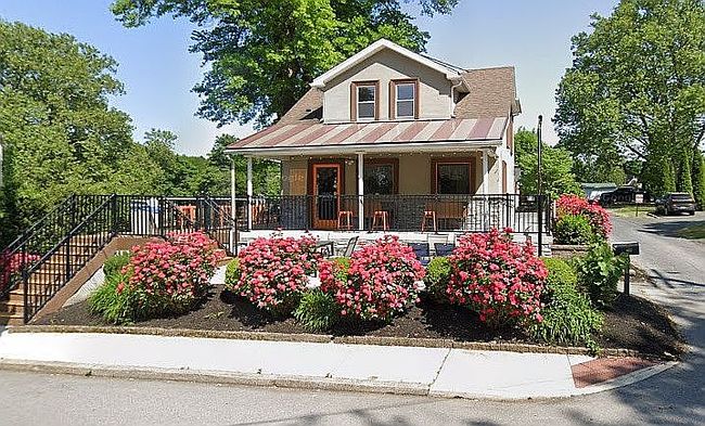 Image of 17 N Poplar St