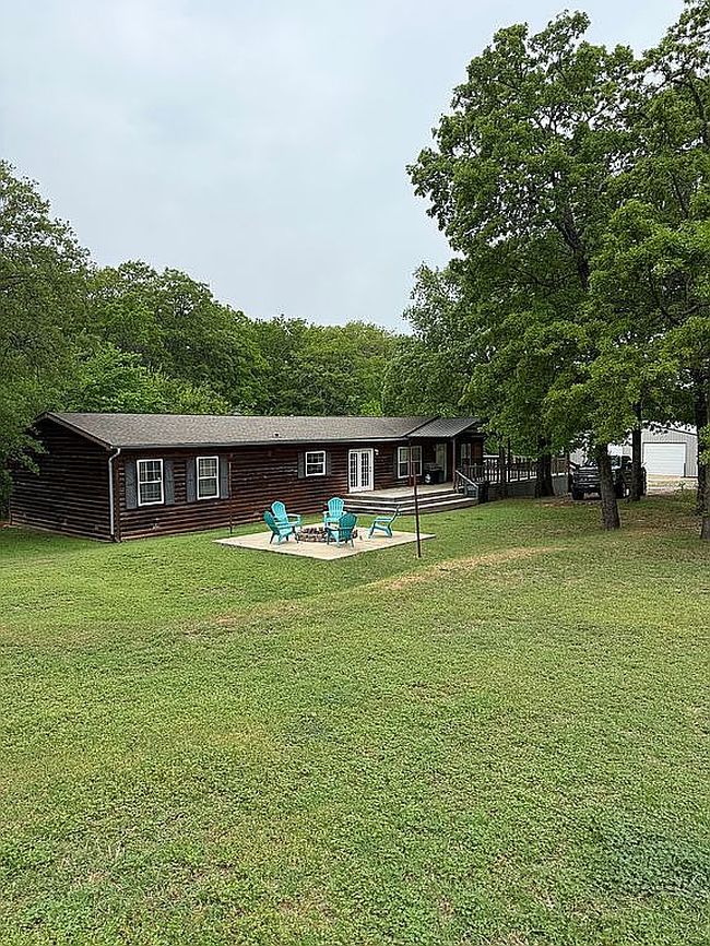 Photo of 8385 Happy Trl, Kingston, OK