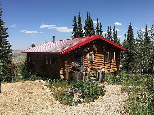 Photo of 2284 Eagles View Dr, Fontenelle, WY
