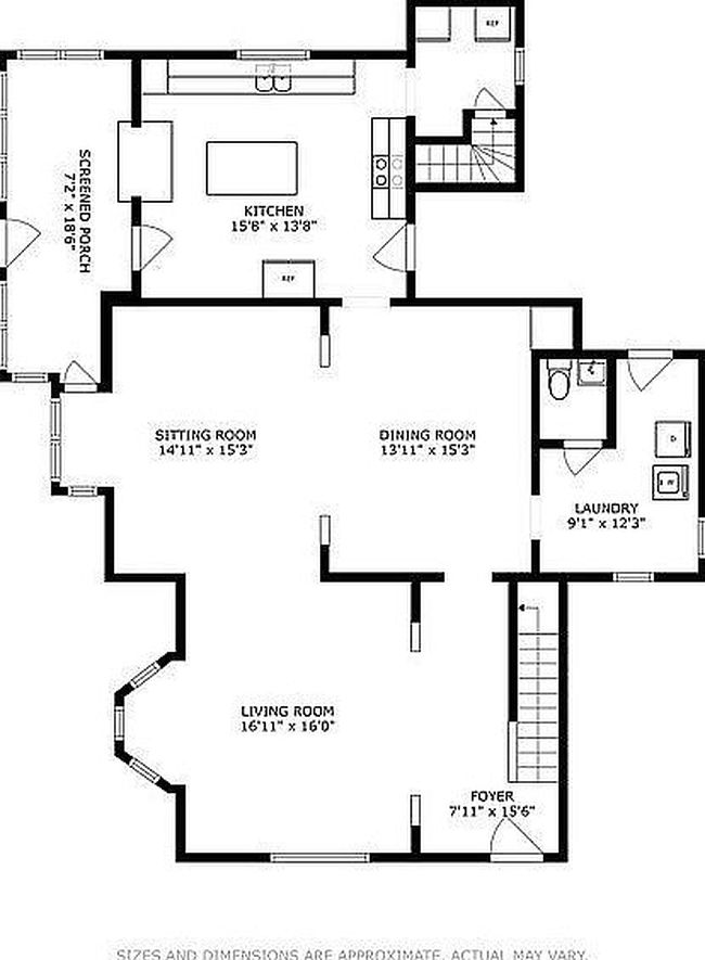 Photo of 38932 7th Ave, North Branch, MN