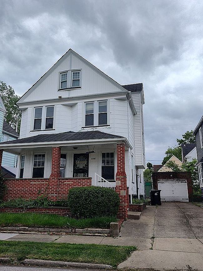 Photo of 10814 Hull Ave, Cleveland, OH