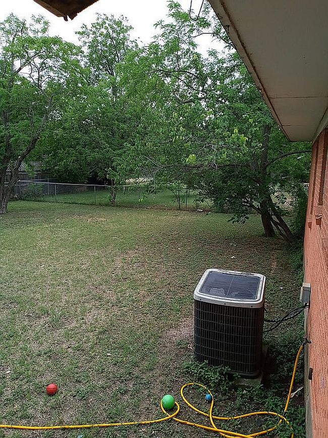 Photo of 2501 Oak Dr, Gatesville, TX