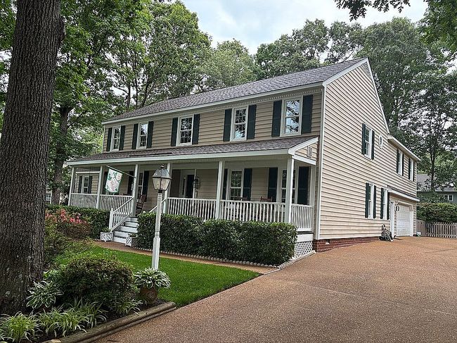 Image of 2910 Leffingwell Pl
