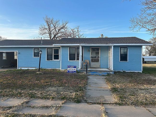 Preview of property located at 233 W Poling St