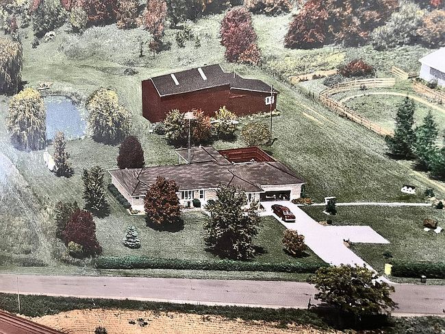 Image of 2597 E Glendora Rd