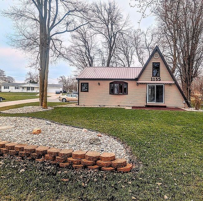 Photo of 1135 Ln 101 Mcclish Lk, Hudson, IN