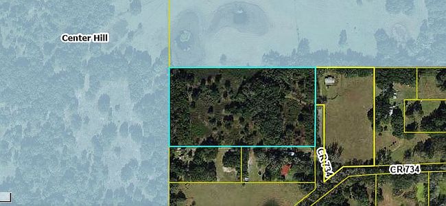 Photo of 9278 County Road 734, Center Hill, FL