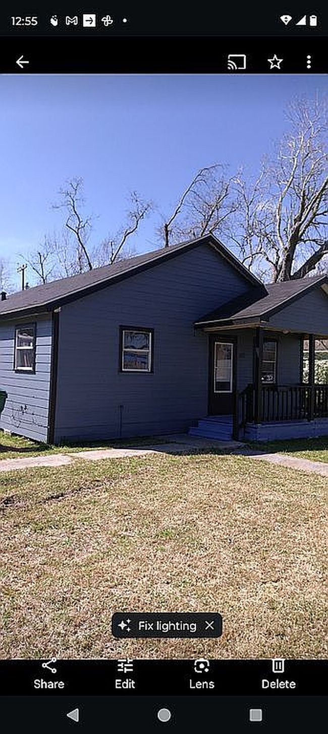 Photo of 412 Avenue C, La Marque, TX