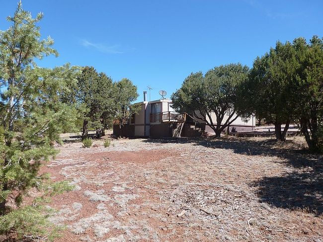Photo of 1560 E Tangerine St, Williams, AZ