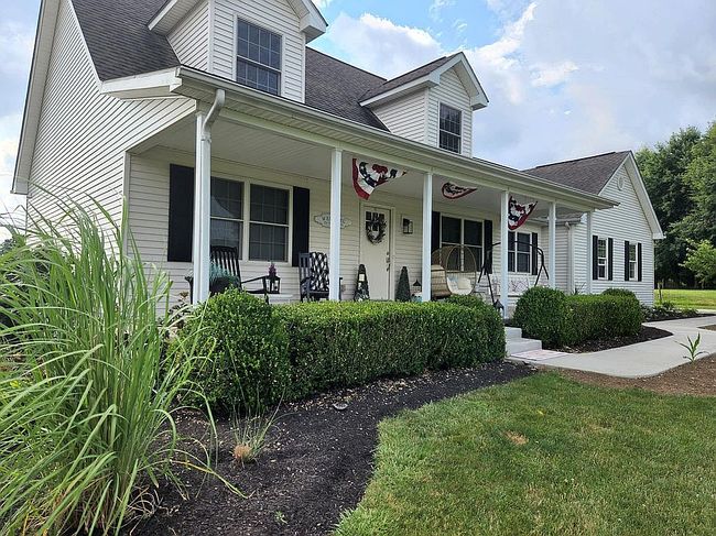 Photo of 3150 Mink St, Johnstown, OH