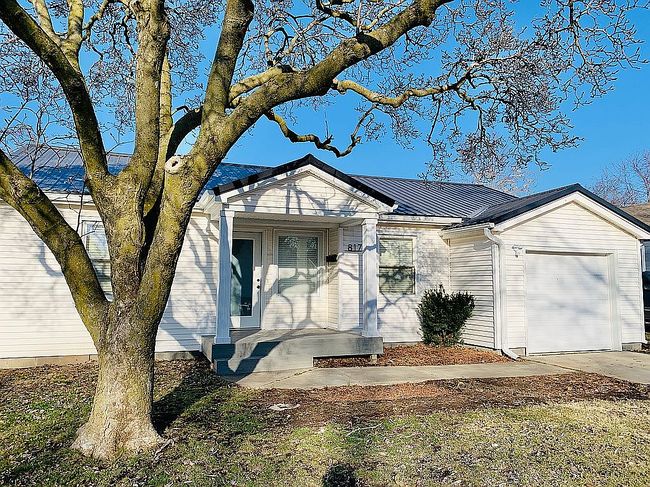 Image of 817 Cleveland Ave
