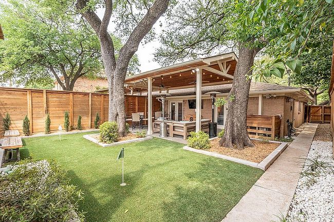 3617 Northwest Pkwy, Dallas, TX