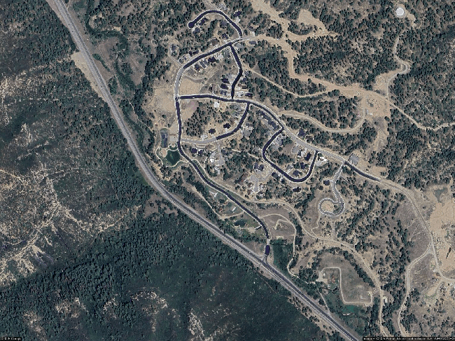 Photo of 49 Aster Ln, Durango, CO