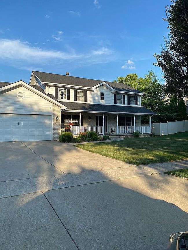 Photo of 3002 Prentiss Dr, Valparaiso, IN