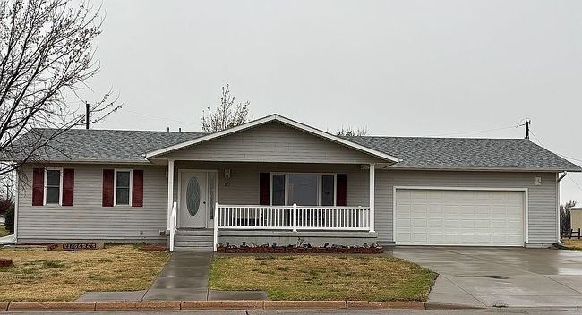 Image of 817 S Sycamore St