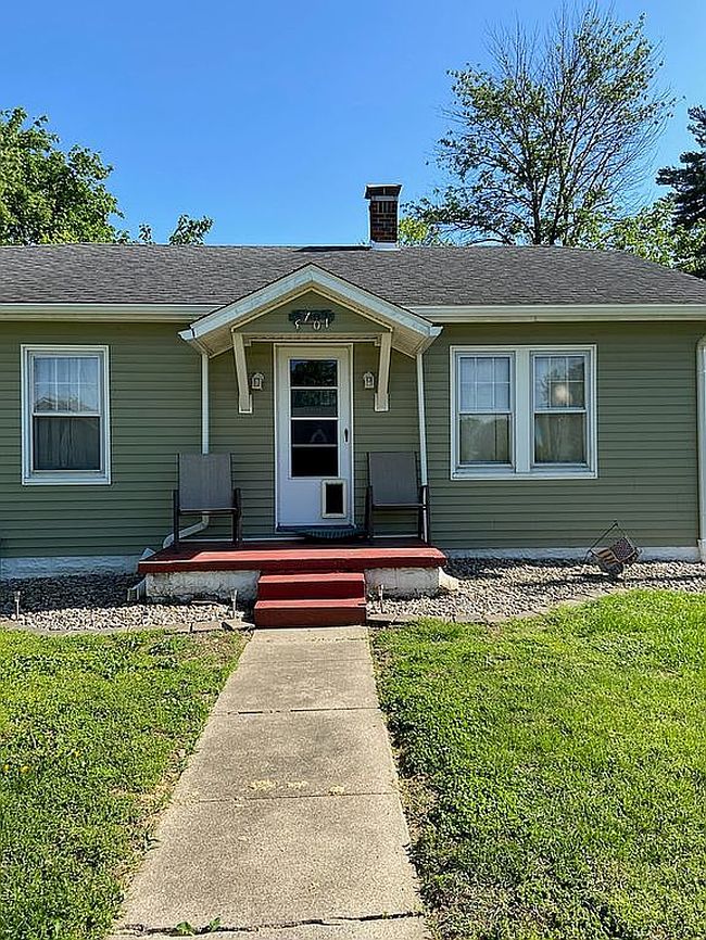 Image of 3701 Western Ave