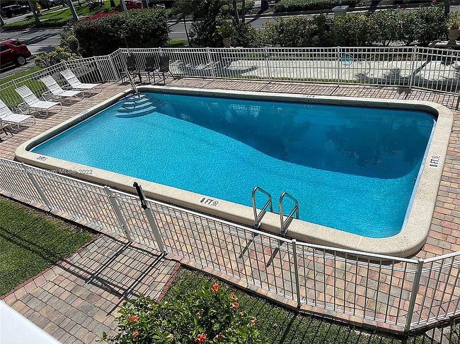 Photo of 500 Layne Blvd Apt 14, Hallandale Beach, FL