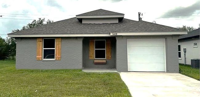 Preview of property located at 3418 Bamboo Palm Ct