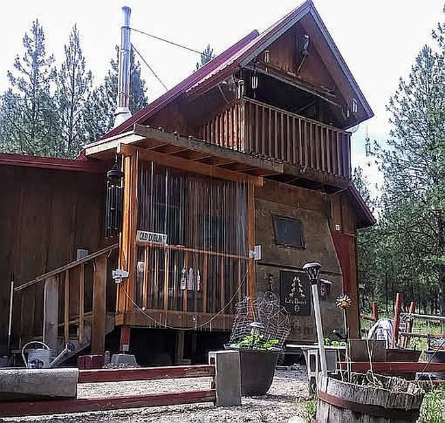 Photo of 12 Caribou Rd, Tonasket, WA