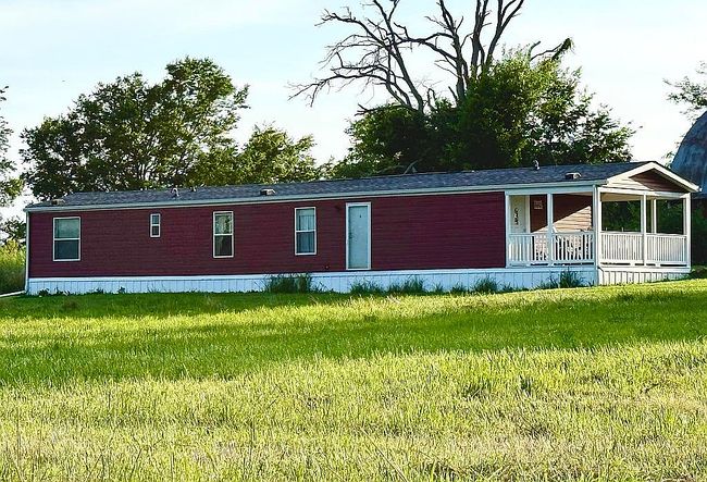 Photo of 1249 Logan Rd, West Frankfort, IL