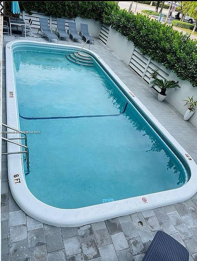 Photo of 1698 Jefferson Ave Apt 37, Miami Beach, FL