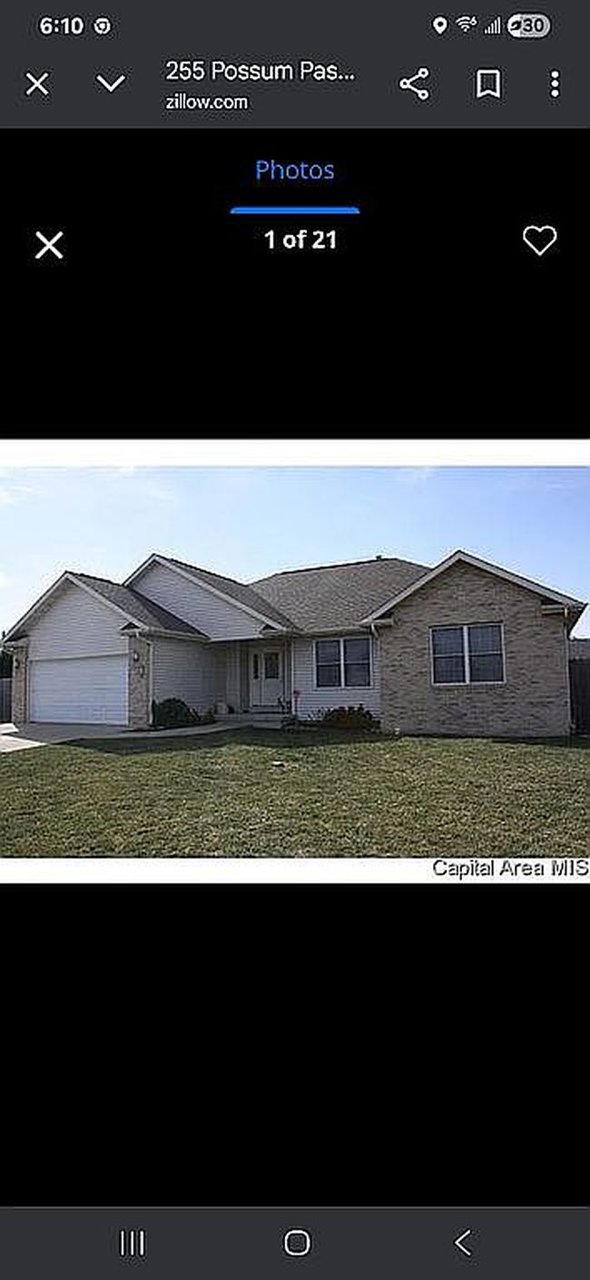 Photo of 255 Possum Pass Ct, Sherman, IL