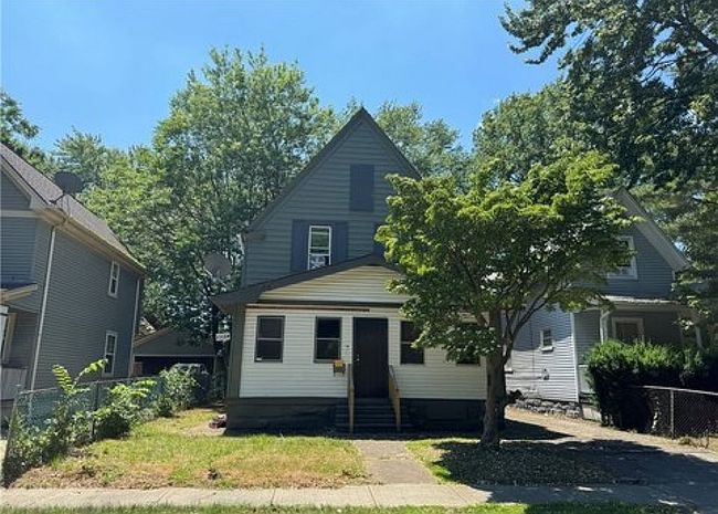 1132-1134 Dallas Rd, Cleveland, OH