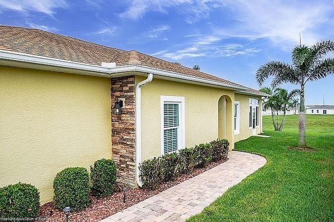 Photo of 1624 Marble St, Sebring, FL