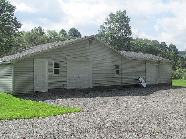 Photo of 4674 Appalachian Hwy, Dryfork, WV