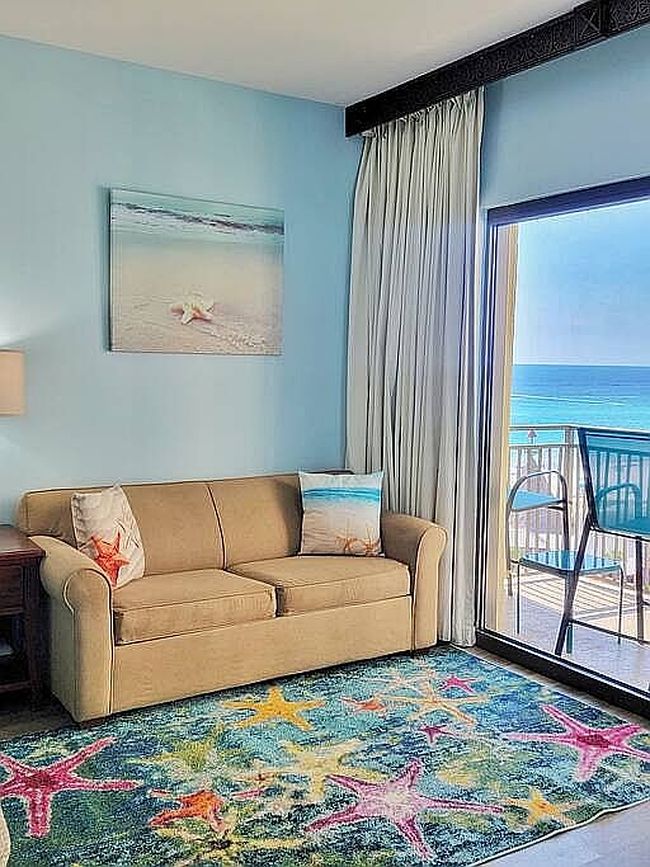 Photo of 15100 Front Beach Rd Unit 834, Panama City Beach, FL