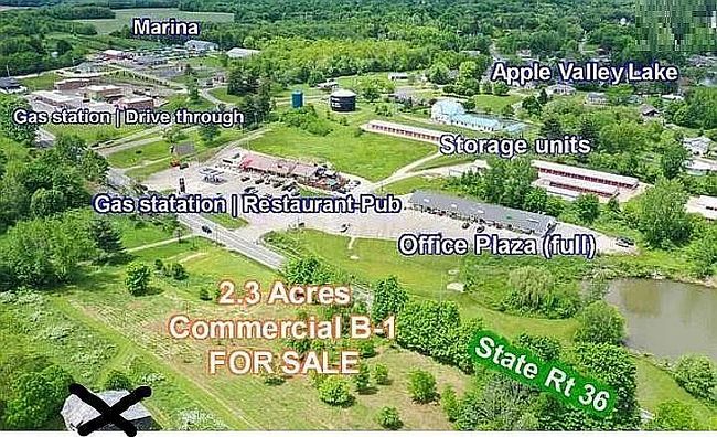Photo of 22000 Coshocton Rd, Howard, OH