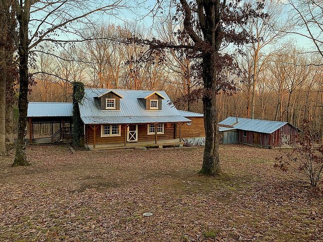 Image of 525 County Farm Rd