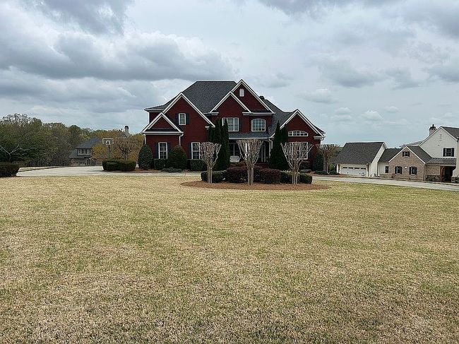 Image of 5321 Retreat Dr