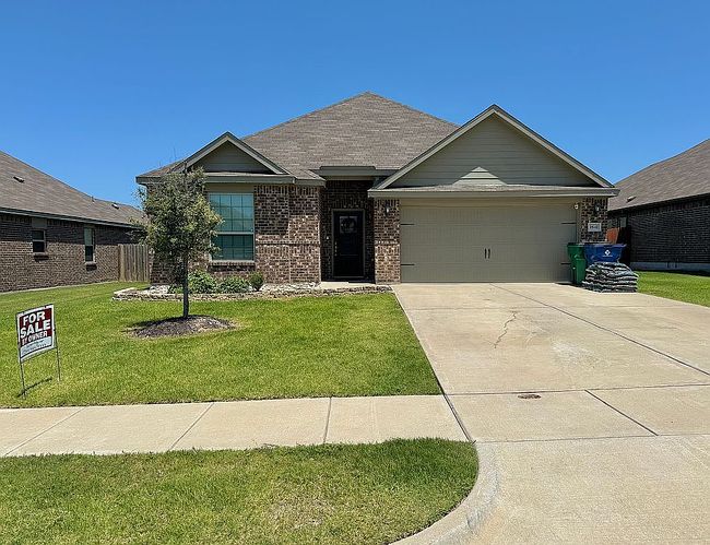 Photo of 1841 Chesapeake Dr, Crowley, TX