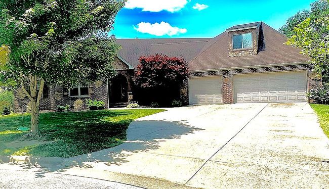 Photo of 5605 N Seacrest Dr, Ozark, MO