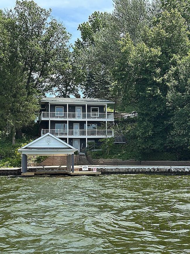 Photo of 8904 N 1132 W, Monticello, IN