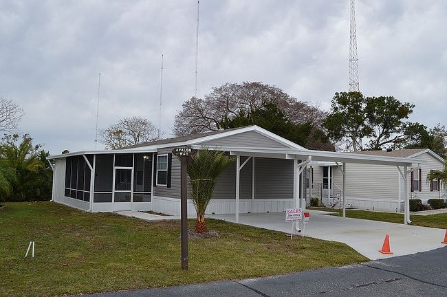 Photo of 436 Nova Rd #73, Ormond Beach, FL