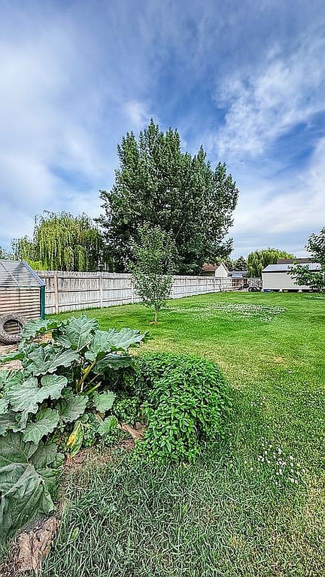 Photo of 3829 E 12 N, Rigby, ID