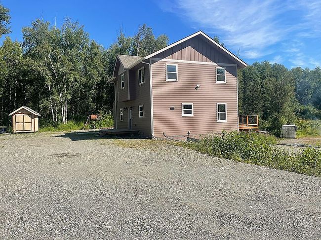 Photo of 13737 E Murphy Rd, Palmer, AK