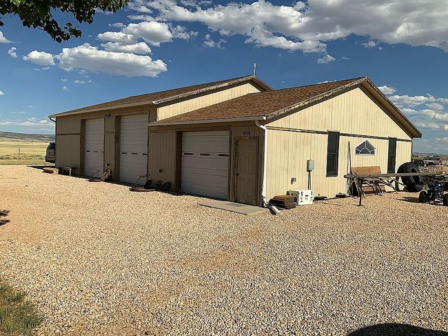 Photo of 84 Antelope Ridge Loop, Laramie, WY