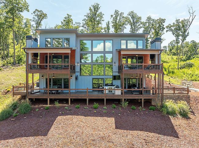 1281 High River Xing Lot 240, Ellijay, GA