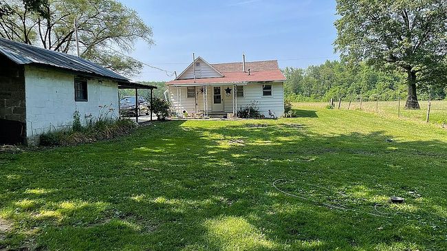 Image of 2904 E County Road 600 N