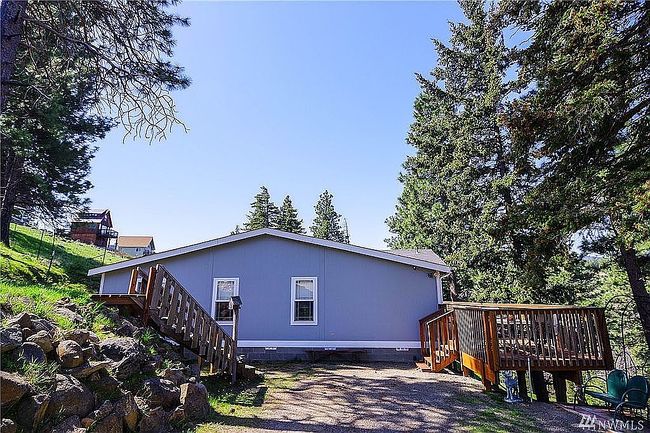 Image of 663 Morrison Canyon Ln