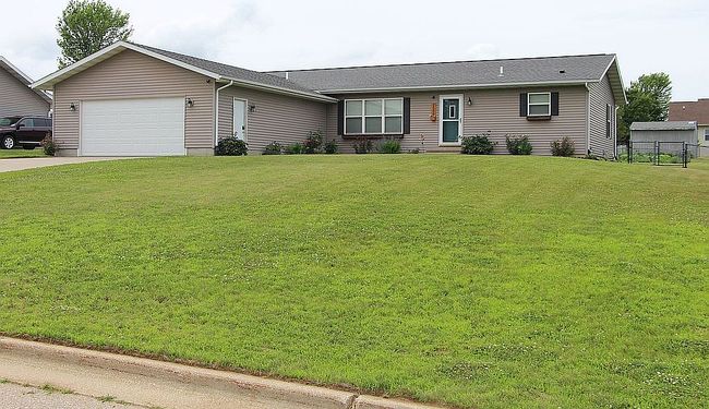 Photo of 2505 Meadow View Dr