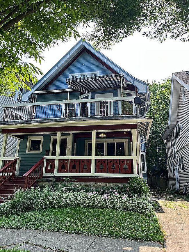 Photo of 725 Linwood Ave, Buffalo, NY